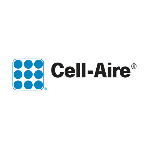 Cell-Aire logo