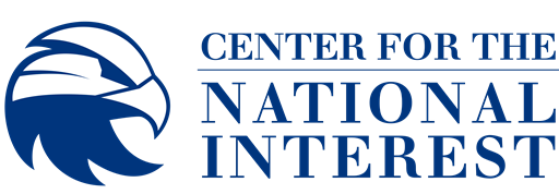 Center for The National Interest logo