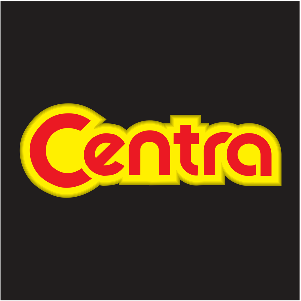 Centra logotype, transparent .png, medium, large