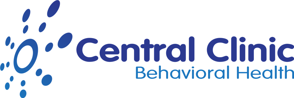 Central Clinic Behavioral Health logotype, transparent .png, medium, large