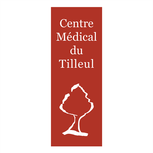 Centre Medical du Tilleul logo