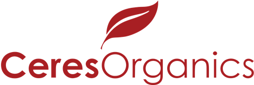 Ceres Organic logo