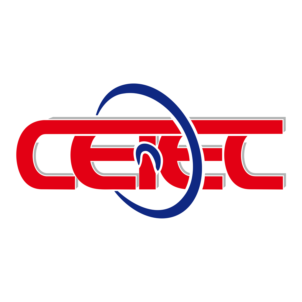 Cetec logotype, transparent .png, medium, large
