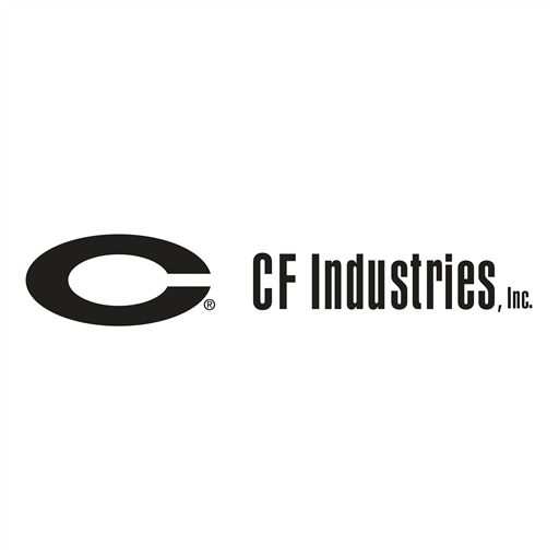 CF Industries logo