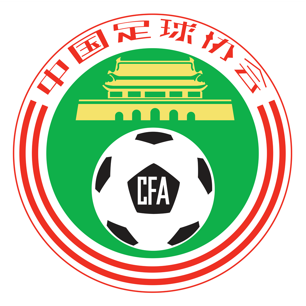 CFA logotype, transparent .png, medium, large