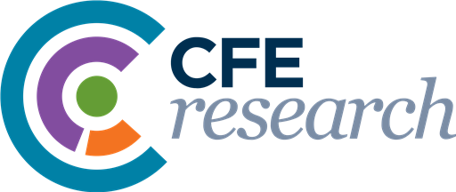 CFE Research logo