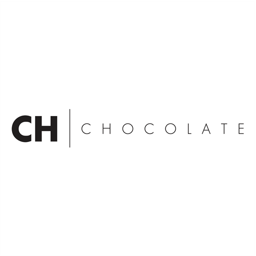 CH Chocolate logo