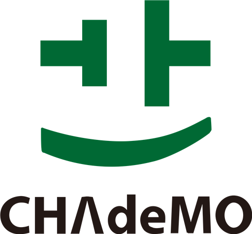 CHAdeMO logo
