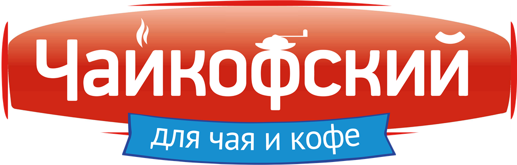 Chaikovsky logotype, transparent .png, medium, large
