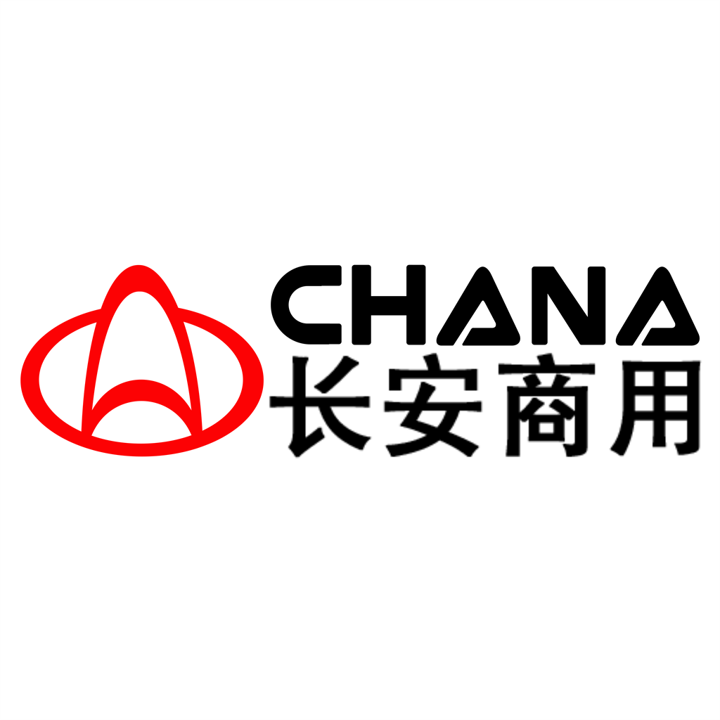 Chana logotype, transparent .png, medium, large