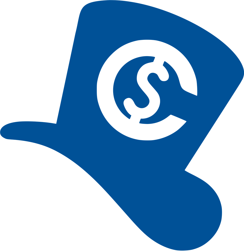 ChangeTip logotype, transparent .png, medium, large