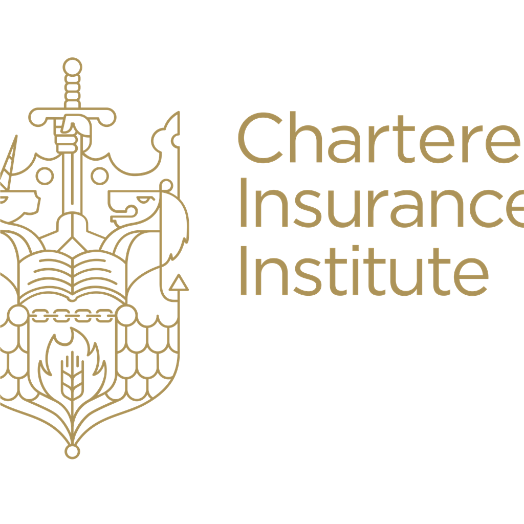 Chartered Insurance Institute logotype, transparent .png, medium, large