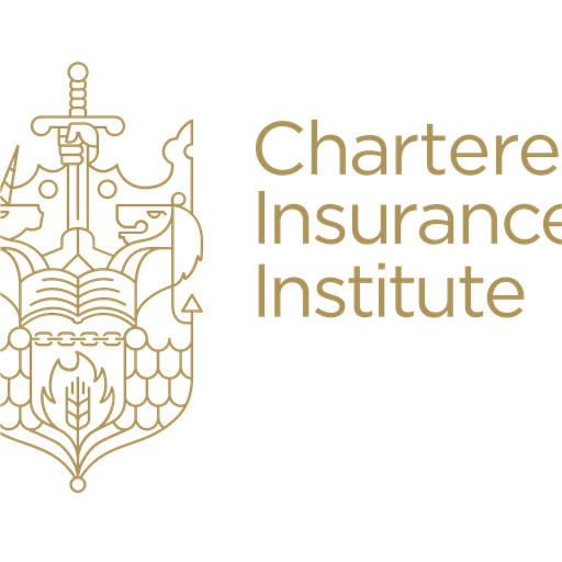 Chartered Insurance Institute logo