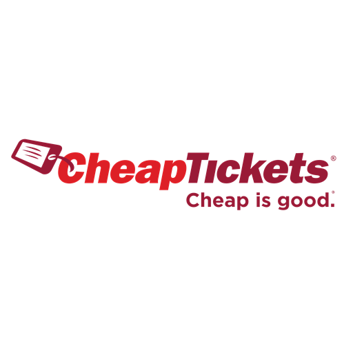 CheapTickets logo