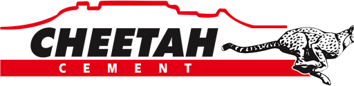 Cheetah Cement logo