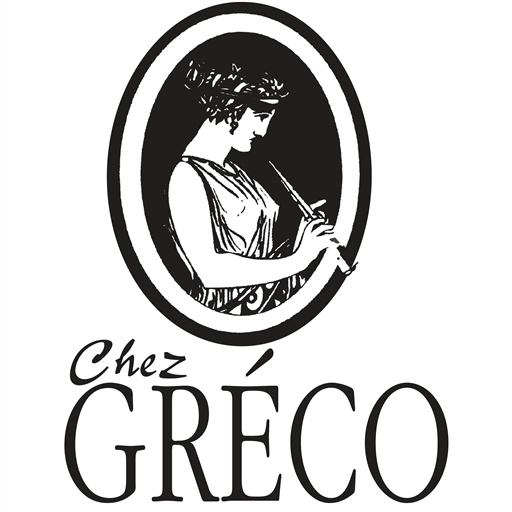 Chez Greco logo