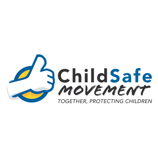 ChildSafe Movement logo