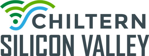 Chiltern Silicon Valley logo