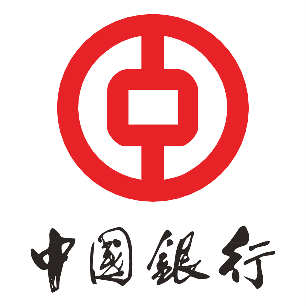 China logotype, transparent .png, medium, large
