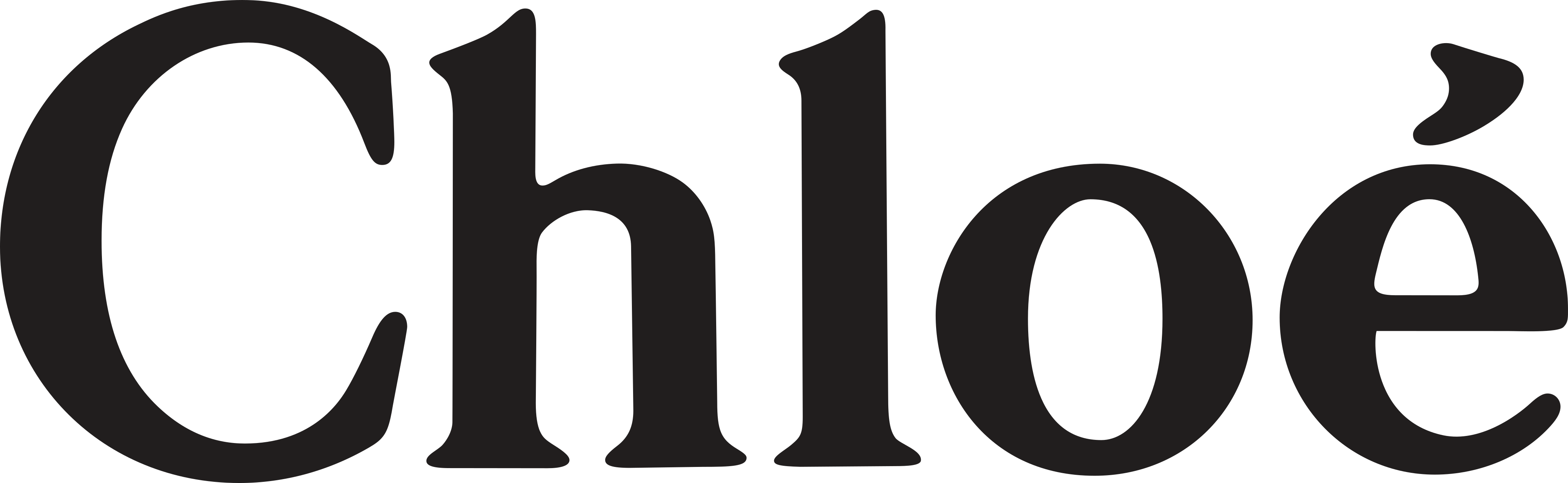 Chloe logo - download.