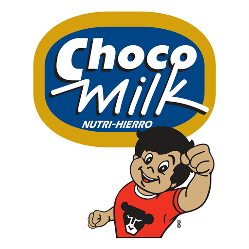 Chocomilk logo