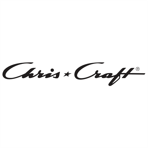 Chris Craft logo
