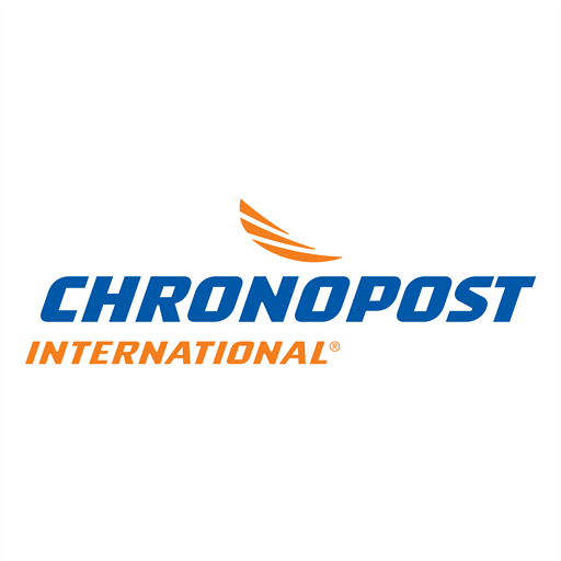 Chronopost International logo
