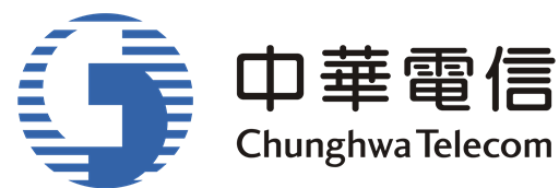 Chunghwa Telecom logo