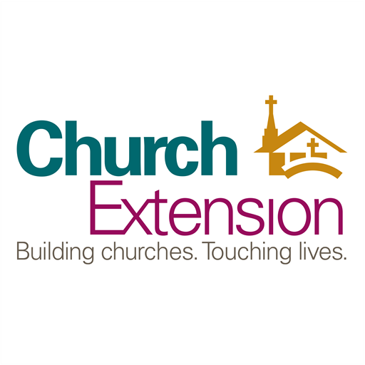Church Extension logo