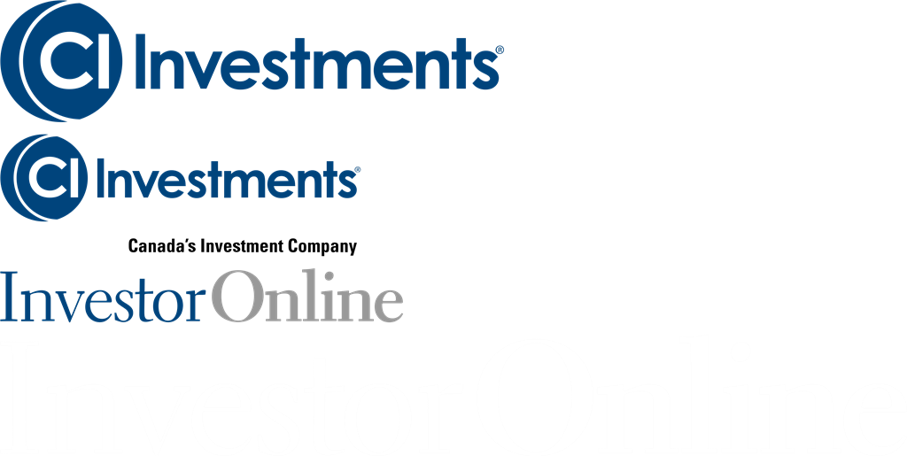 CI Investments logotype, transparent .png, medium, large