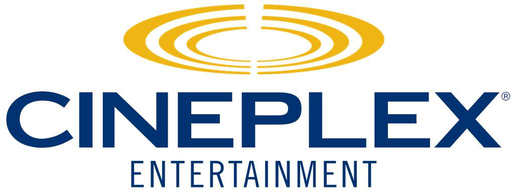 Cineplex logotype, transparent .png, medium, large