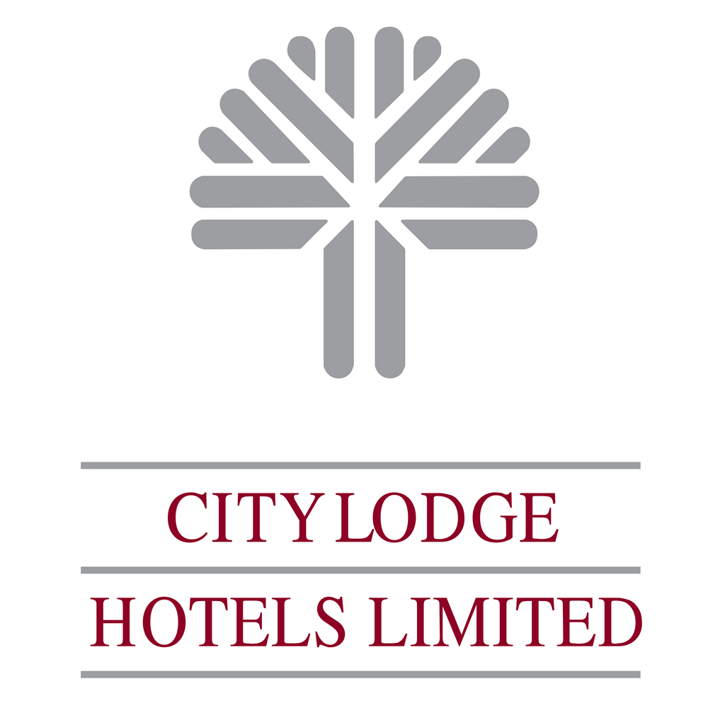 City Lodge Hotels Limited logotype, transparent .png, medium, large