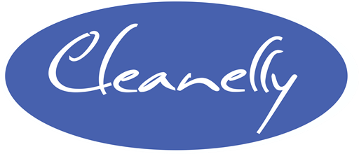 Cleanelly logo
