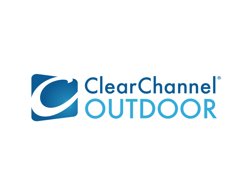 Clear Channel logotype, transparent .png, medium, large