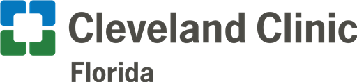 Cleveland Clinic Florida logo