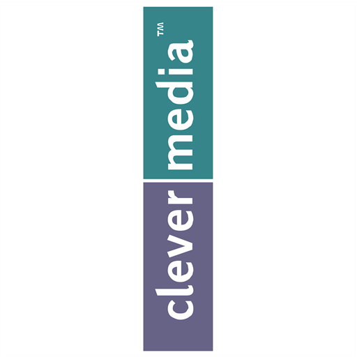 Clever-Media logo