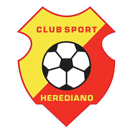 Club Sport Herediano de Heredia logo
