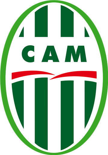 Clube Atletico Metropolitano logo