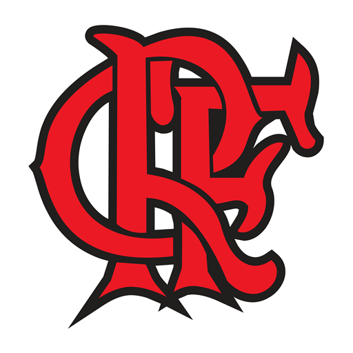 Clube Regatas Flamengo logo