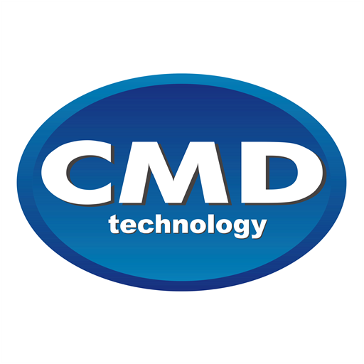 CMD Technology logo