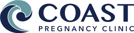 Coast Pregnancy Clinic logo