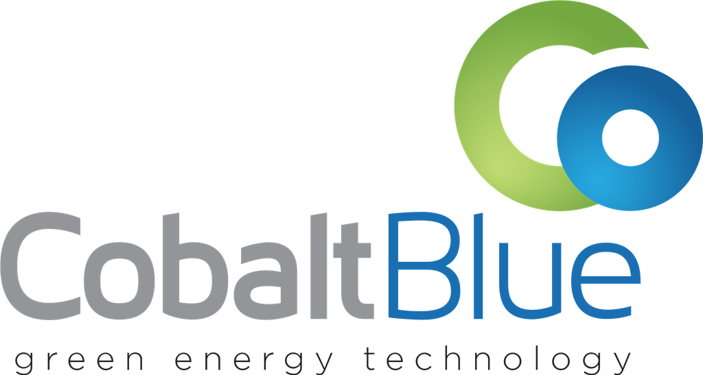Cobalt Blue Holdings logotype, transparent .png, medium, large