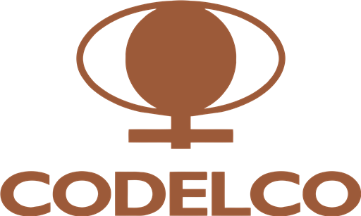 Codelco logo