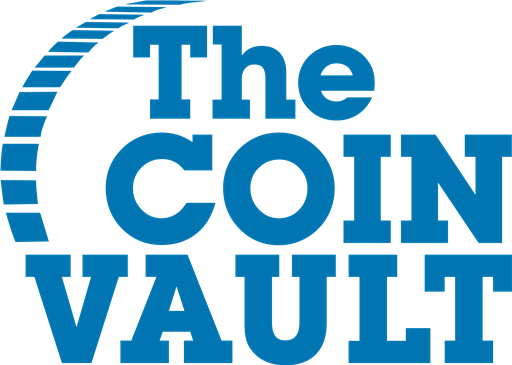 CoinVault logo