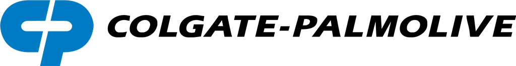 Colgate-Palmolive logotype, transparent .png, medium, large