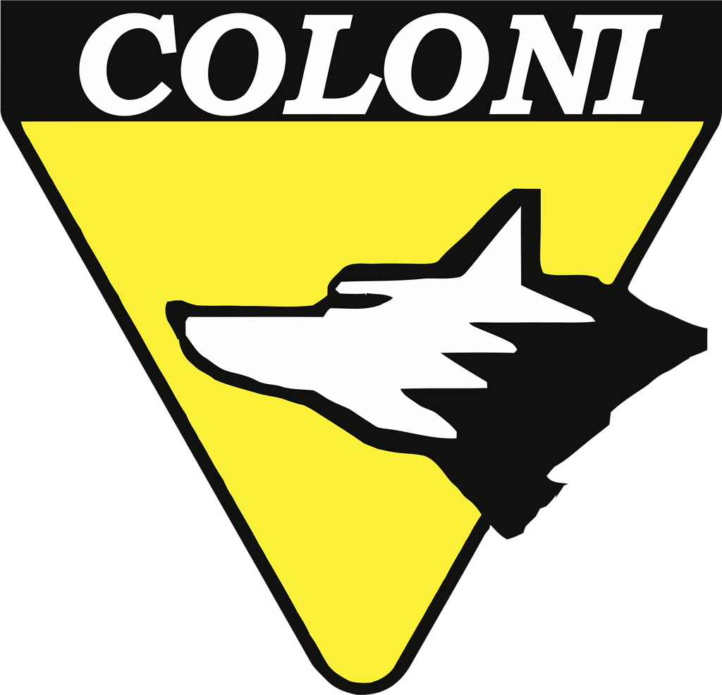 Coloni logotype, transparent .png, medium, large