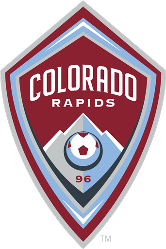 Colorado Rapids logo