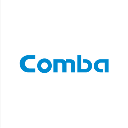Comba Telecom logo