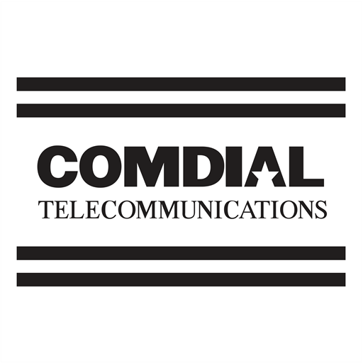 Comdial Telecommunications logo