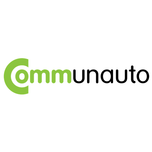 Communauto logo